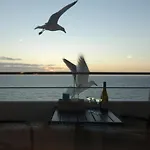 Sylt-Traum Meerblick