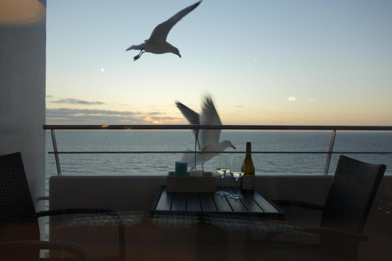 Sylt-traum Meerblick Westerland