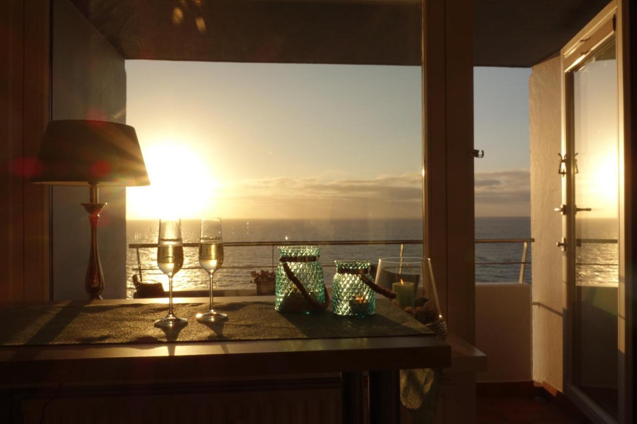 Apartment Sylt-traum Meerblick *