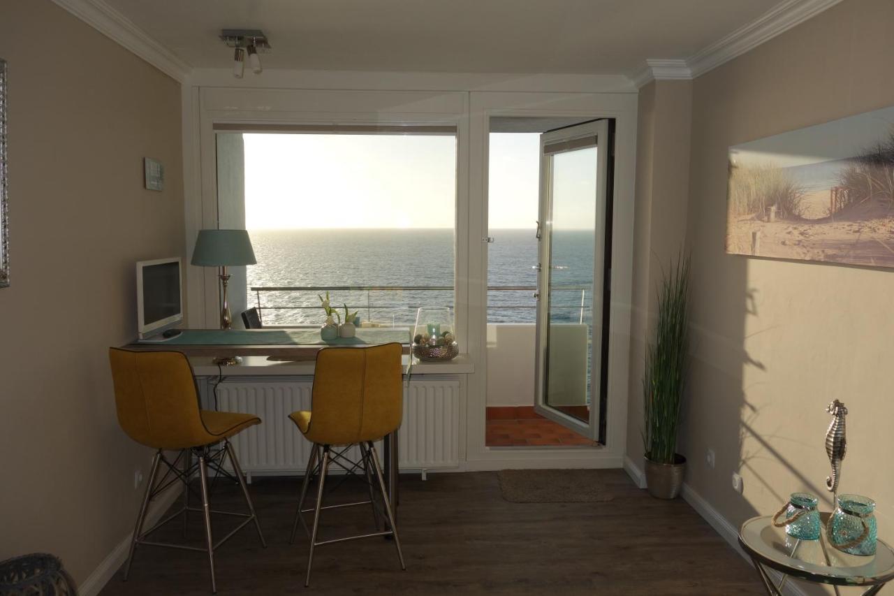 Apartment Sylt-traum Meerblick Westerland