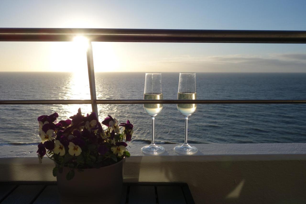 Apartment Sylt-traum Meerblick *