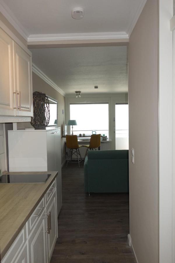 Sylt-traum Meerblick Apartment *