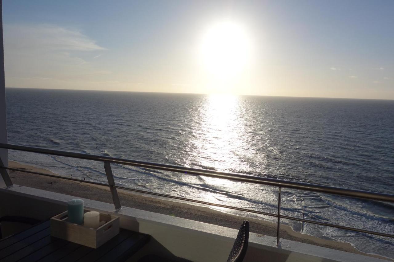 Sylt-traum Meerblick *