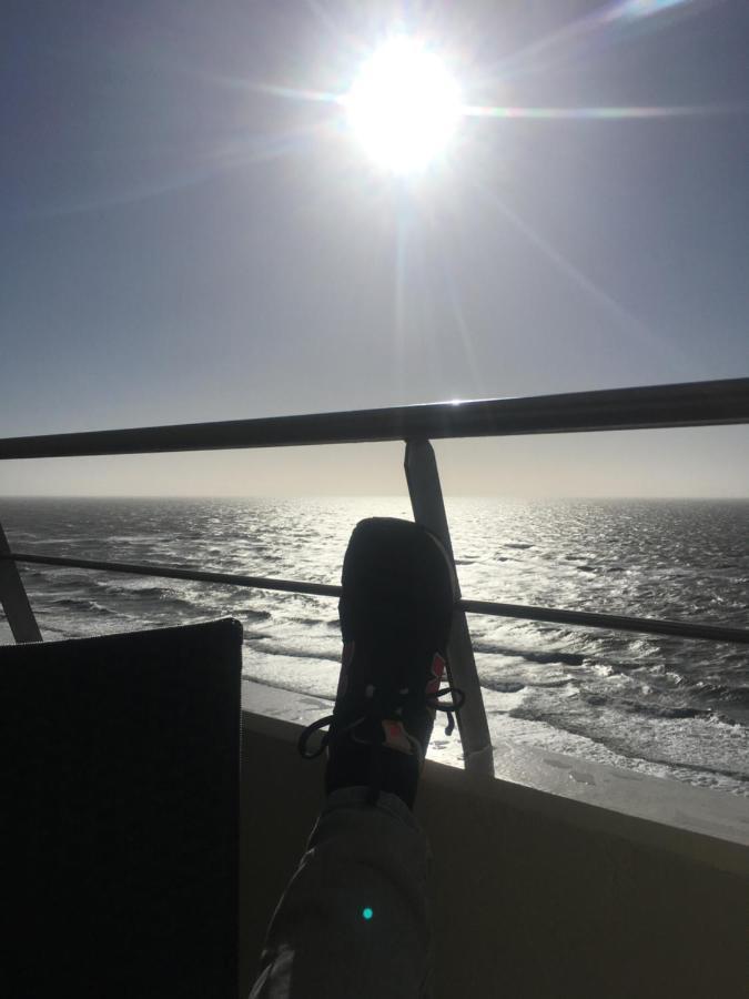Sylt-traum Meerblick Apartment Westerland