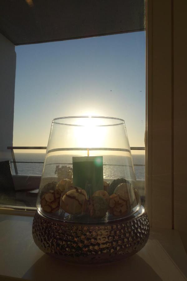 Apartment Sylt-traum Meerblick *