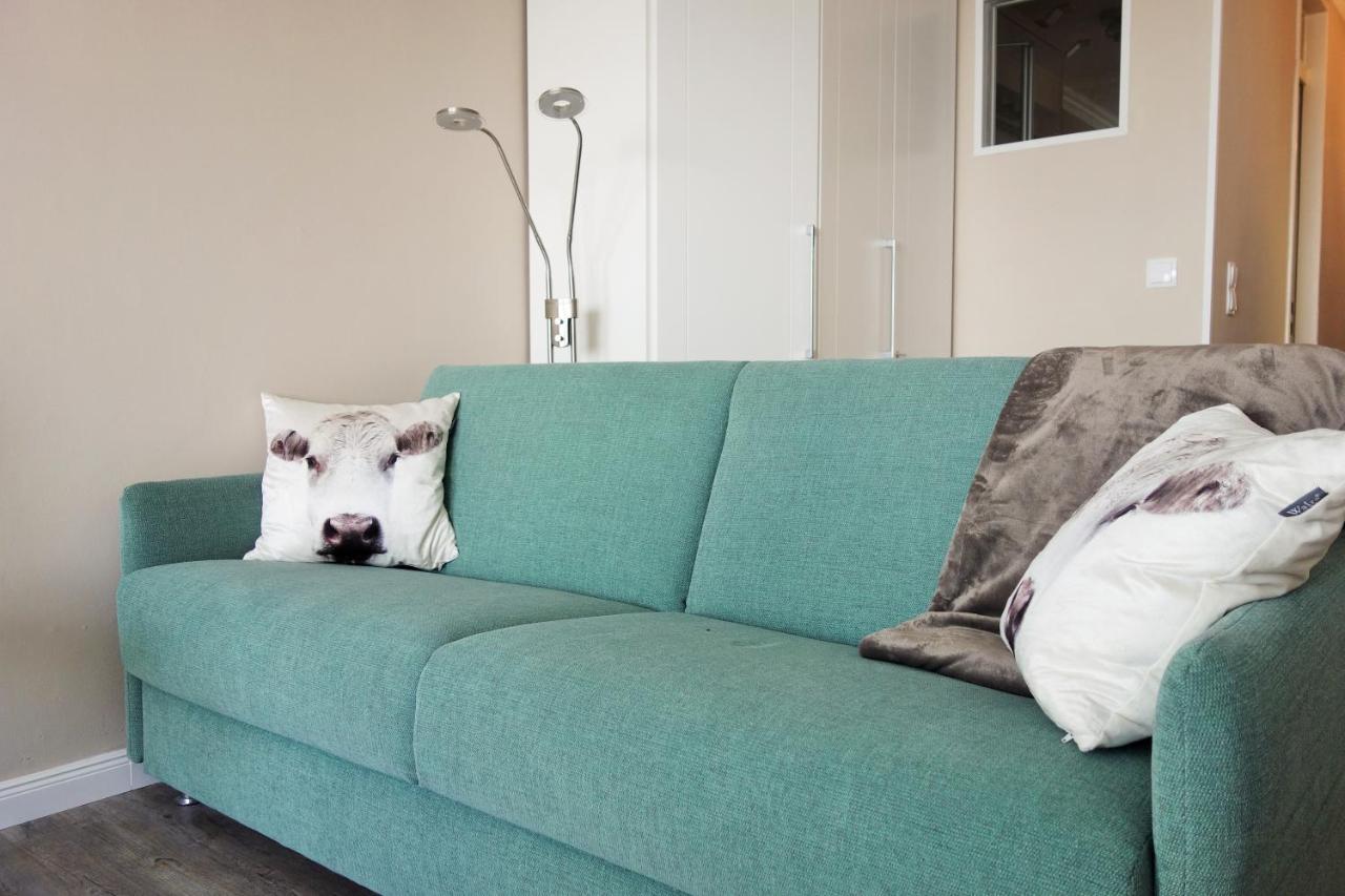 Apartment Sylt-traum Meerblick