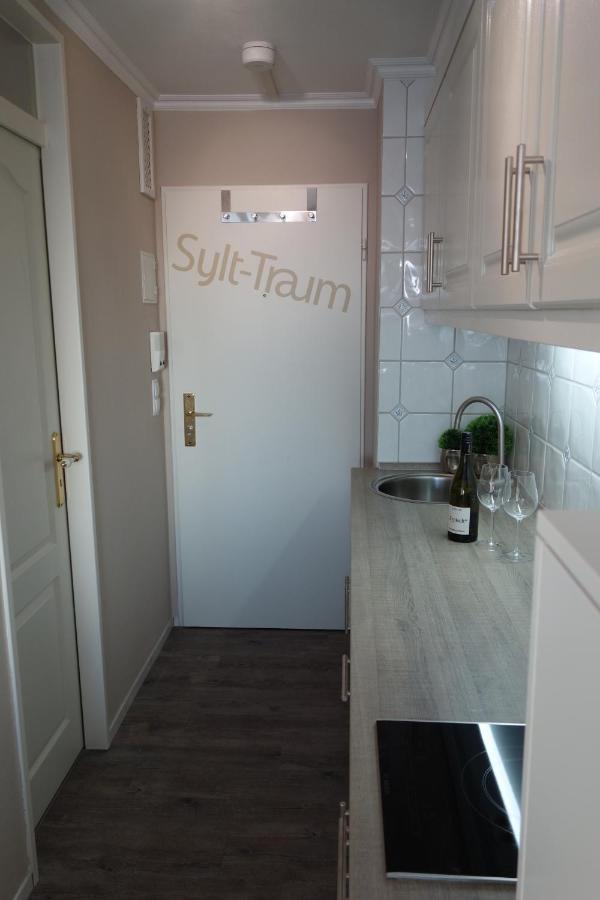 Apartment Sylt-traum Meerblick