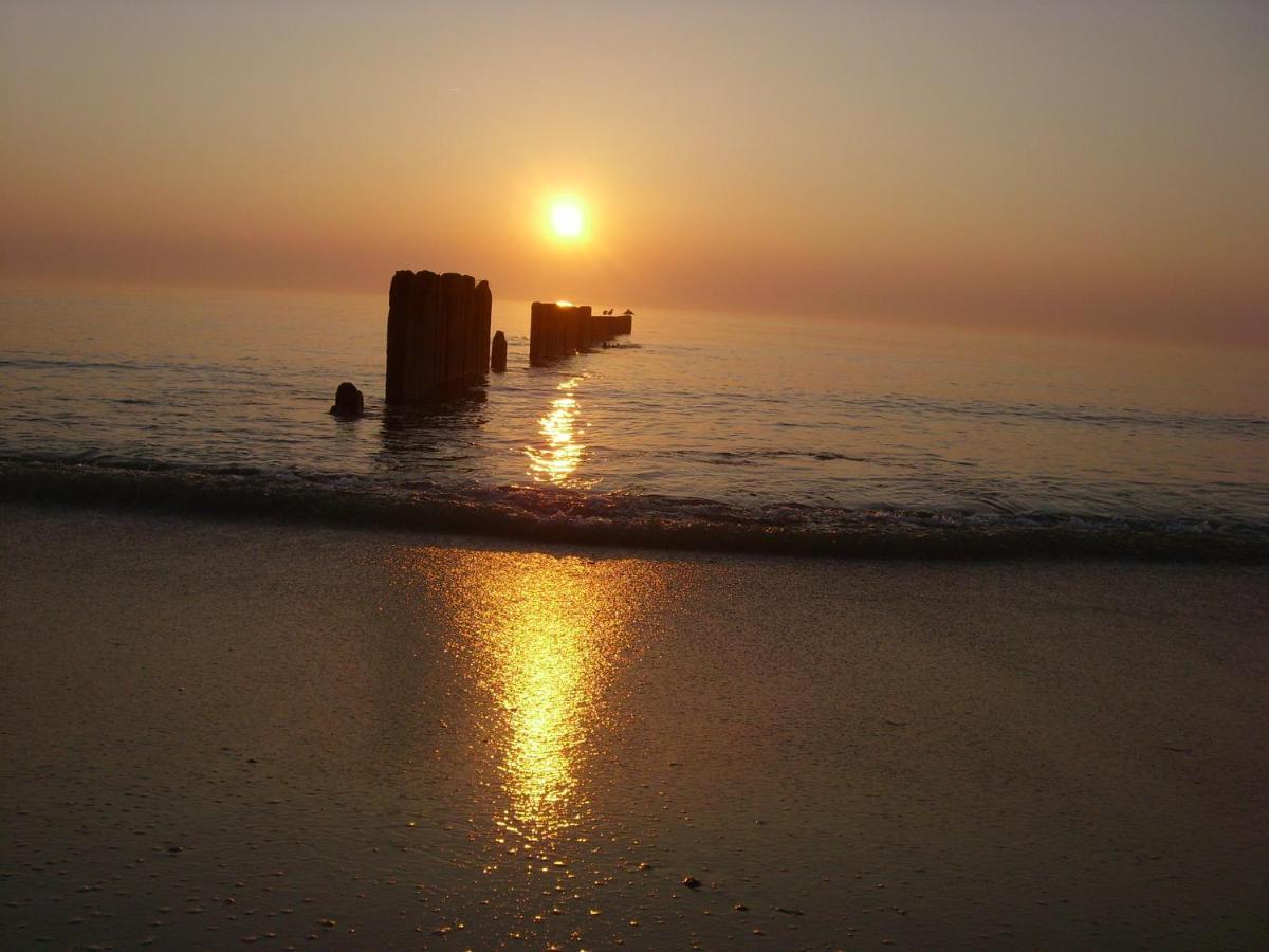 Sylt-traum Meerblick * Westerland